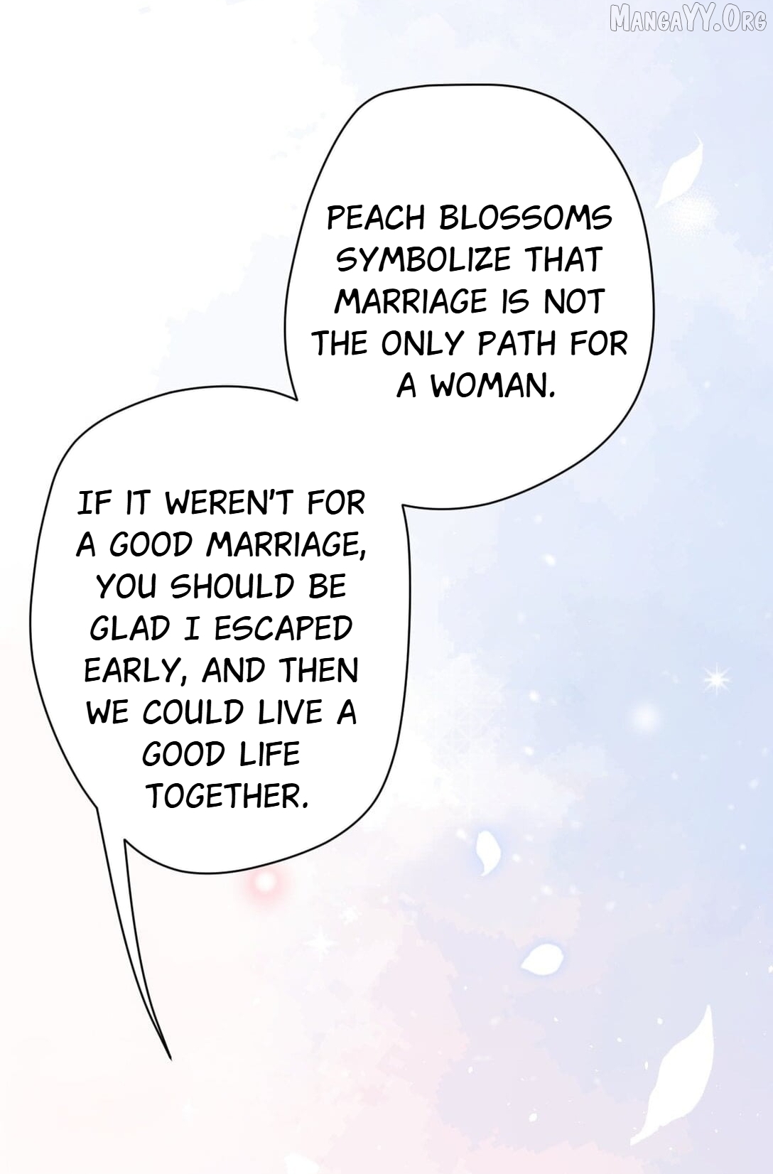 Shao Hua Long: Rebirth of the Evil Concubine’s Counterattack Chapter 6 - page 37